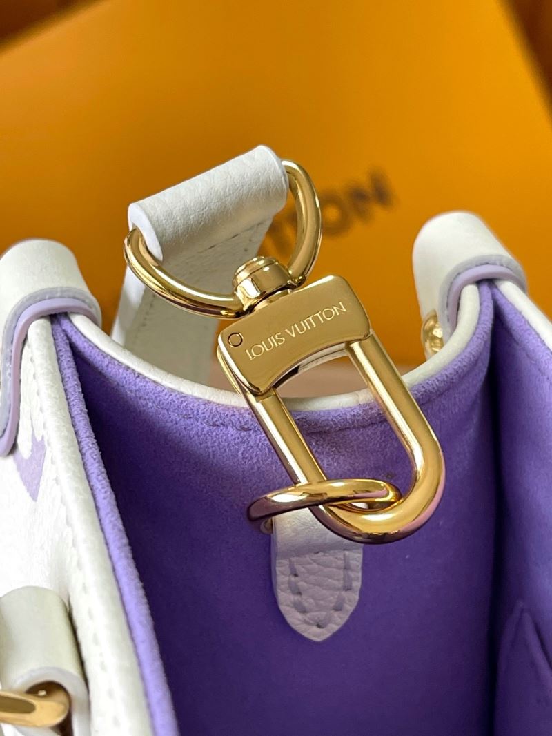 Louis Vuitton Shopping Bags